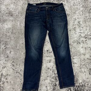 Jack & Jones Men's Indigo Slim Jeans